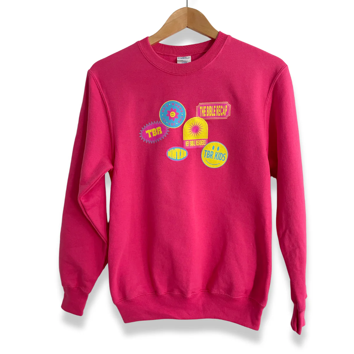 TBR Apparel